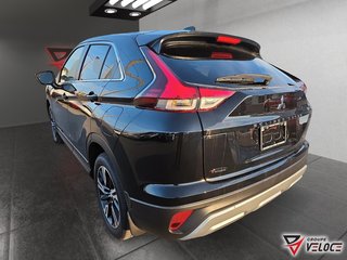 2026 Mitsubishi Eclipse Cross SE in Riviere-du-Loup, Quebec - 4 - w320h240px