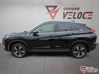 2026 Mitsubishi Eclipse Cross ES