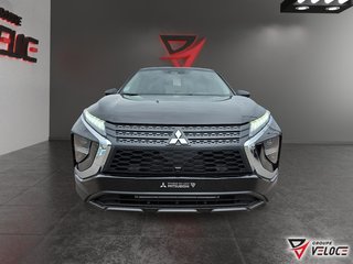 2026 Mitsubishi Eclipse Cross ES