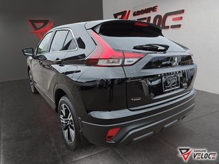Mitsubishi Eclipse Cross ES 2026 à Rivière-du-Loup, Québec - 4 - w320h240px