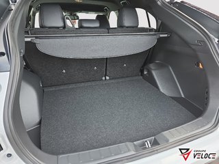 Mitsubishi Eclipse Cross NOIR 2026 à Rivière-du-Loup, Québec - 6 - w320h240px
