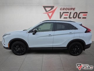 Mitsubishi Eclipse Cross NOIR 2026 à Rivière-du-Loup, Québec - 3 - w320h240px
