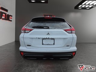 Mitsubishi Eclipse Cross NOIR 2026 à Rivière-du-Loup, Québec - 5 - w320h240px