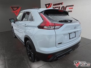 Mitsubishi Eclipse Cross NOIR 2026 à Rivière-du-Loup, Québec - 4 - w320h240px
