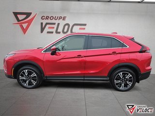 2026 Mitsubishi Eclipse Cross ES in Riviere-du-Loup, Quebec - 3 - w320h240px