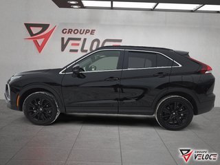 2026 Mitsubishi Eclipse Cross NOIR in Riviere-du-Loup, Quebec - 3 - w320h240px