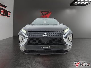 2026 Mitsubishi Eclipse Cross NOIR in Riviere-du-Loup, Quebec - 2 - w320h240px