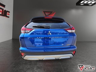 2026 Mitsubishi Eclipse Cross SE in Riviere-du-Loup, Quebec - 6 - w320h240px