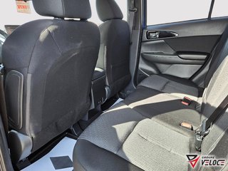 Mitsubishi Eclipse Cross SE 2026