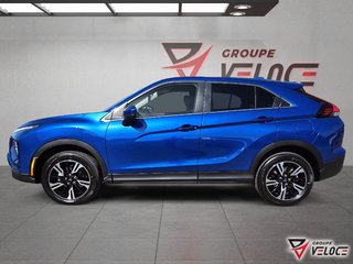 2026 Mitsubishi Eclipse Cross SE in Riviere-du-Loup, Quebec - 4 - w320h240px