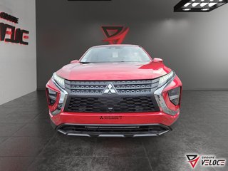 2026 Mitsubishi Eclipse Cross ES in Riviere-du-Loup, Quebec - 2 - w320h240px