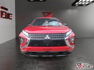 Mitsubishi Eclipse Cross NOIR 2026