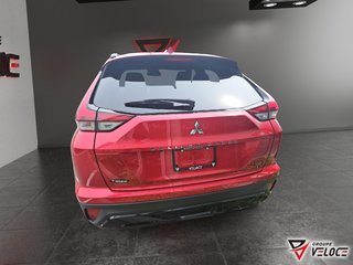 Mitsubishi Eclipse Cross NOIR 2026 à Rivière-du-Loup, Québec - 5 - w320h240px