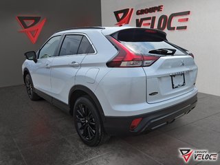 Mitsubishi Eclipse Cross NOIR 2026 à Rivière-du-Loup, Québec - 4 - w320h240px