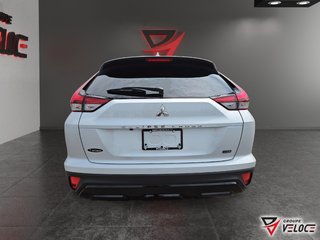 Mitsubishi Eclipse Cross NOIR 2026 à Rivière-du-Loup, Québec - 5 - w320h240px