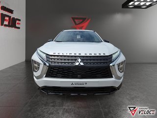 Mitsubishi Eclipse Cross NOIR 2026 à Rivière-du-Loup, Québec - 2 - w320h240px