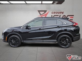 Mitsubishi Eclipse Cross NOIR 2026 à Rivière-du-Loup, Québec - 3 - w320h240px