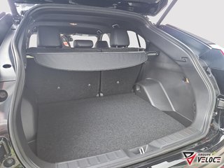 Mitsubishi Eclipse Cross NOIR 2026 à Rivière-du-Loup, Québec - 6 - w320h240px