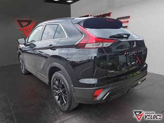 Mitsubishi Eclipse Cross NOIR 2026 à Rivière-du-Loup, Québec - 4 - w320h240px