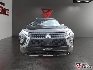 Mitsubishi Eclipse Cross NOIR 2026 à Rivière-du-Loup, Québec - 2 - w320h240px