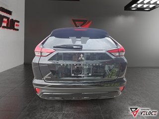 Mitsubishi Eclipse Cross NOIR 2026 à Rivière-du-Loup, Québec - 5 - w320h240px