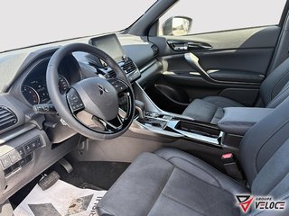 Mitsubishi Eclipse Cross NOIR 2026 à Rivière-du-Loup, Québec - 6 - w320h240px