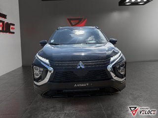 Mitsubishi Eclipse Cross NOIR 2026 à Rivière-du-Loup, Québec - 5 - w320h240px