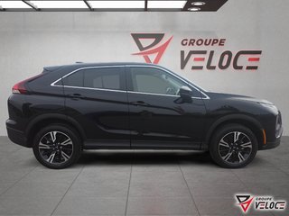 2026 Mitsubishi Eclipse Cross SE in Riviere-du-Loup, Quebec - 4 - w320h240px