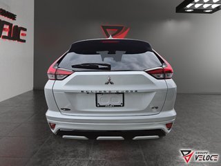 Mitsubishi Eclipse Cross GT 2026 à Rivière-du-Loup, Québec - 5 - w320h240px