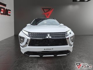 Mitsubishi Eclipse Cross GT 2026 à Rivière-du-Loup, Québec - 2 - w320h240px
