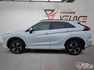 Mitsubishi Eclipse Cross GT 2026 à Rivière-du-Loup, Québec - 3 - w320h240px