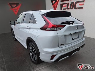 Mitsubishi Eclipse Cross GT 2026 à Rivière-du-Loup, Québec - 4 - w320h240px