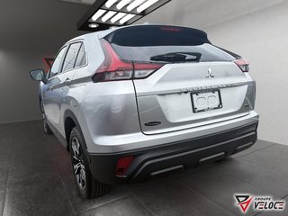 Mitsubishi Eclipse Cross ES 2026 à Rivière-du-Loup, Québec - 4 - w320h240px