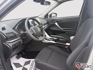 Mitsubishi Eclipse Cross ES 2026 à Rivière-du-Loup, Québec - 6 - w320h240px