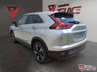 Mitsubishi Eclipse Cross ES 2026 à Rivière-du-Loup, Québec - 4 - w320h240px