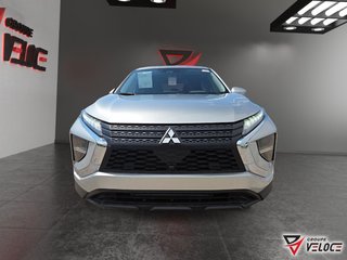 Mitsubishi Eclipse Cross ES 2026