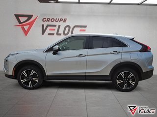 Mitsubishi Eclipse Cross ES 2026