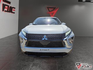 2026 Mitsubishi Eclipse Cross ES