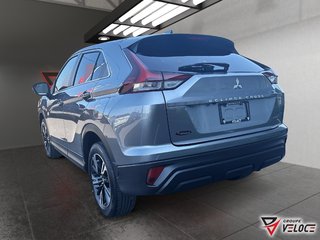 Mitsubishi Eclipse Cross ES 2026 à Rivière-du-Loup, Québec - 4 - w320h240px