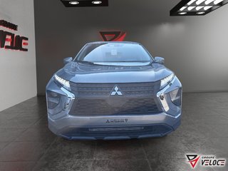 Mitsubishi Eclipse Cross ES 2026 à Rivière-du-Loup, Québec - 2 - w320h240px