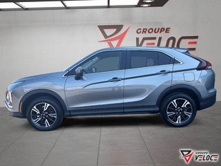 Mitsubishi Eclipse Cross ES 2026 à Rivière-du-Loup, Québec - 3 - w320h240px