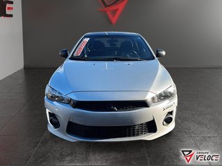 Mitsubishi Lancer ES 2017 à Rivière-du-Loup, Québec - 2 - w320h240px