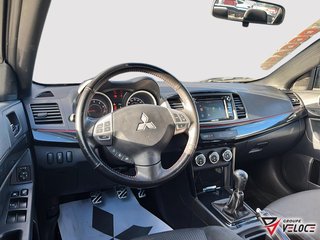Mitsubishi Lancer ES 2017 à Rivière-du-Loup, Québec - 6 - w320h240px