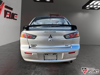 Mitsubishi Lancer ES 2017 à Rivière-du-Loup, Québec - 5 - w320h240px