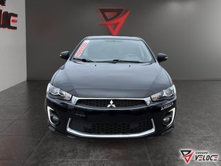 2017 Mitsubishi Lancer SPECIAL EDITION