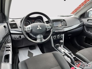 Mitsubishi Lancer SPECIAL EDITION 2017 à Rivière-du-Loup, Québec - 6 - w320h240px
