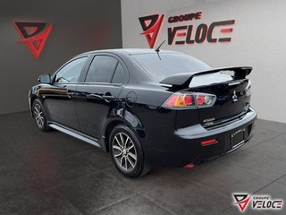 Mitsubishi Lancer SPECIAL EDITION 2017 à Rivière-du-Loup, Québec - 4 - w320h240px