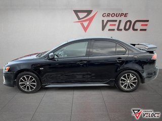 2017 Mitsubishi Lancer *ES CVT AIR CLIMATISÉ* in Riviere-du-Loup, Quebec - 3 - w320h240px