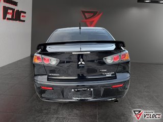 2017 Mitsubishi Lancer *ES CVT AIR CLIMATISÉ* in Riviere-du-Loup, Quebec - 5 - w320h240px