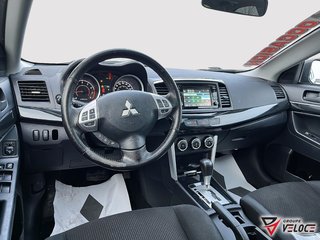 2017 Mitsubishi Lancer *ES CVT AIR CLIMATISÉ* in Riviere-du-Loup, Quebec - 6 - w320h240px